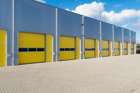 Serviço de Fabricação de Fachada