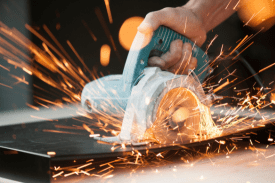 Serviço de Fabricação de Portões