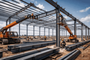 Caldeiraria no bairro Cajurú de Sorocaba-SP