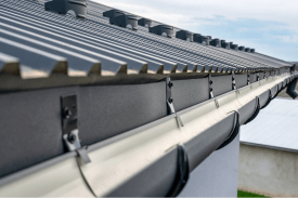 Fabricação de Calhas no bairro Vila Assis de Sorocaba-SP