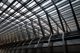 Fabricação de Galpão Metálico no bairro Vila Boa Vista de Sorocaba-SP