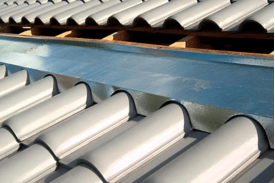 Fabricação de Rufus sob medida no bairro Jardim Aeroporto de Sorocaba-SP