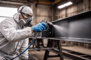 Serviço de Pintura Profissional de Metais em Sorocaba